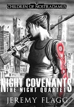 Capa do artigo Night Covenants