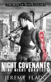 Capa do artigo Night Covenants