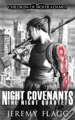 Capa do artigo Night Covenants