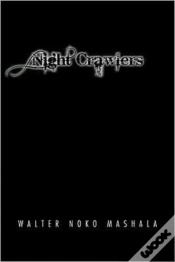 Capa do artigo Night Crawlers