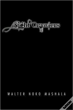 Capa do artigo Night Crawlers