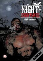 Night Creatures