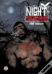 Night Creatures