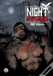 Capa do artigo Night Creatures