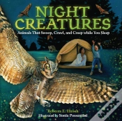 Capa do artigo Night Creatures