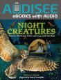 Night Creatures - Preview
