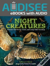 Capa do artigo Night Creatures