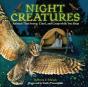 Night Creatures - Preview