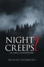 Night Creeps 2 - Preview
