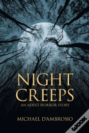 Capa do artigo Night Creeps