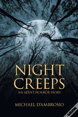 Capa do artigo Night Creeps