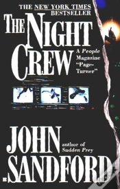Capa do artigo Night Crew