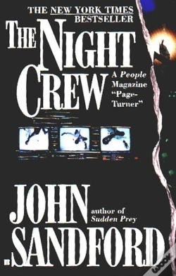 Capa do artigo Night Crew