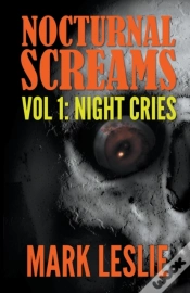 Capa do artigo Night Cries