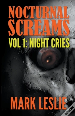Capa do artigo Night Cries