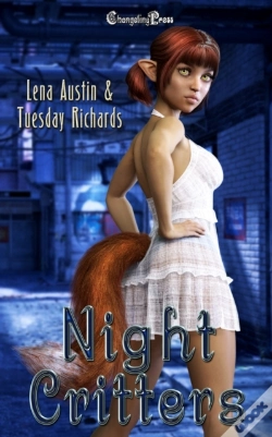 Capa do artigo Night Critters