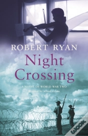 Capa do artigo Night Crossing