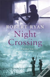 Capa do artigo Night Crossing