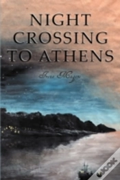 Capa do artigo Night Crossing To Athens