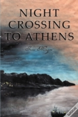 Capa do artigo Night Crossing To Athens