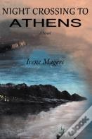 Night Crossing To Athens