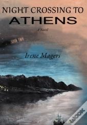 Night Crossing To Athens