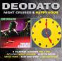 Night Cruiser/Happy Hour - CD - Preview