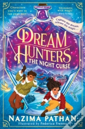 Capa do artigo Night Curse