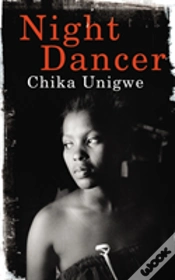 Capa do artigo Night Dancer