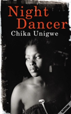Capa do artigo Night Dancer
