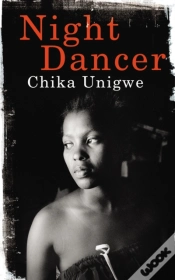 Capa do artigo Night Dancer