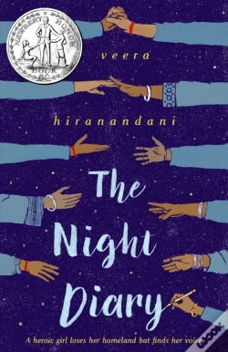 Capa do artigo Night Diary