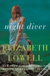 Capa do artigo Night Diver