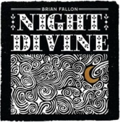Capa do artigo Night Divine - CD
