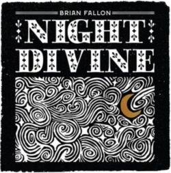 Capa do artigo Night Divine - CD
