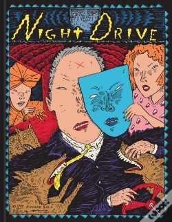 Capa do artigo Night Drive