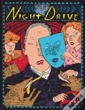 Capa do artigo Night Drive