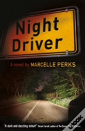 Capa do artigo Night Driver