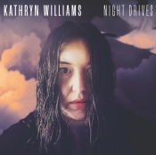 Capa do artigo Night Drives - CD