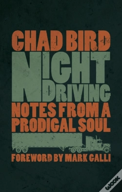 Capa do artigo Night Driving