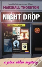 Capa do artigo Night Drop