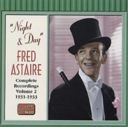 Capa do artigo Night & Day - CD