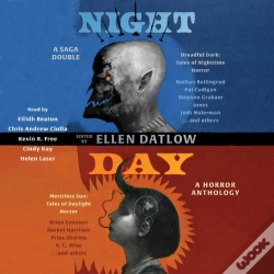 Capa do artigo Night & Day