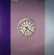 Capa do artigo Night & Day - Vinil