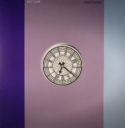 Capa do artigo Night & Day - Vinil