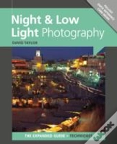 Night & Low Light Photography