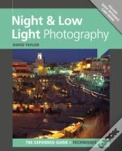 Capa do artigo Night & Low Light Photography