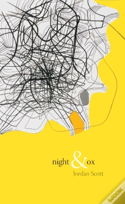 Capa do artigo Night & Ox
