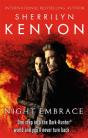 Night Embrace - Preview