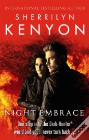Capa do artigo Night Embrace